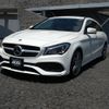 mercedes-benz cla-class 2017 -MERCEDES-BENZ--Benz CLA DBA-117942--WDD1179422N600607---MERCEDES-BENZ--Benz CLA DBA-117942--WDD1179422N600607- image 1