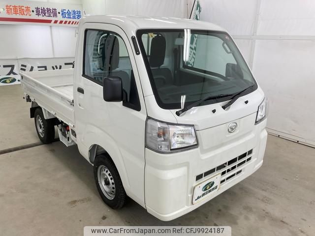 daihatsu hijet-truck 2023 quick_quick_3BD-S500P_S500P-0182615 image 1