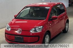volkswagen up 2014 CFJ1790321
