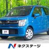 suzuki wagon-r 2021 -SUZUKI--Wagon R 5AA-MH95S--MH95S-175408---SUZUKI--Wagon R 5AA-MH95S--MH95S-175408- image 1