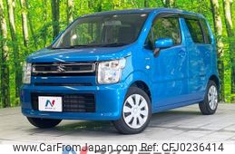 suzuki wagon-r 2021 -SUZUKI--Wagon R 5AA-MH95S--MH95S-175408---SUZUKI--Wagon R 5AA-MH95S--MH95S-175408-