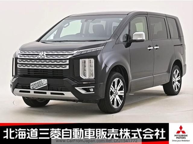mitsubishi delica-d5 2024 CFJ1541772 image 1