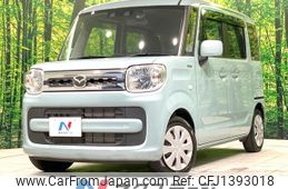 mazda flair-wagon 2020 -MAZDA--Flair Wagon 5AA-MM53S--MM53S-311520---MAZDA--Flair Wagon 5AA-MM53S--MM53S-311520-