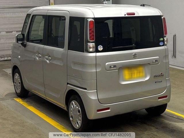 suzuki spacia 2019 quick_quick_DAA-MK53S_MK53S-204697 image 2