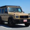 mercedes-benz g-class 2024 -MERCEDES-BENZ--Benz G Class 3DA-463350--W1N4633501X499958---MERCEDES-BENZ--Benz G Class 3DA-463350--W1N4633501X499958- image 4