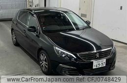 peugeot 308 2020 -PEUGEOT 【多摩 304ス6997】--Peugeot 308 T9YH01-VF3LBYHZRLS107026---PEUGEOT 【多摩 304ス6997】--Peugeot 308 T9YH01-VF3LBYHZRLS107026-