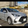 toyota yaris 2020 -TOYOTA 【神戸 531ﾈ383】--Yaris MXPH10--2042324---TOYOTA 【神戸 531ﾈ383】--Yaris MXPH10--2042324- image 1