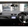 suzuki swift 2016 quick_quick_CBA-ZC32S_312669 image 3