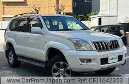 toyota land-cruiser-prado 2009 CFJ1642353