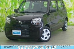 mazda carol 2022 quick_quick_3BA-HB37S_HB37S-100941