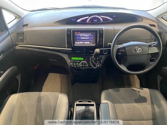 toyota estima 2015 quick_quick_DBA-ACR50W_ACR50-0192422 image 2