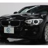 bmw 1-series 2014 -BMW 【名変中 】--BMW 1 Series 1A16--0J215379---BMW 【名変中 】--BMW 1 Series 1A16--0J215379- image 5