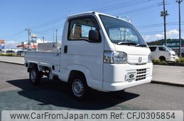 honda acty-truck 2010 -HONDA--Acty Truck HA9--1021147---HONDA--Acty Truck HA9--1021147-