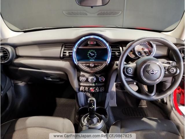 mini mini-others 2018 -BMW--BMW Mini DBA-XU15M--WMWXU52070TH95155---BMW--BMW Mini DBA-XU15M--WMWXU52070TH95155- image 2