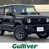 suzuki jimny 2023 -SUZUKI--Jimny 3BA-JB64W--JB64W-291983---SUZUKI--Jimny 3BA-JB64W--JB64W-291983- image 1