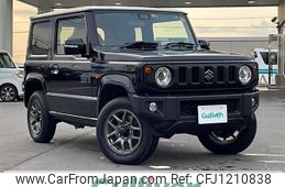 suzuki jimny 2023 -SUZUKI--Jimny 3BA-JB64W--JB64W-291983---SUZUKI--Jimny 3BA-JB64W--JB64W-291983-