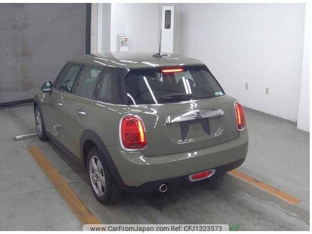 mini mini-others 2019 quick_quick_DBA-XU15M_WMWXU520102L31457 image 2
