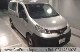 nissan nv200-vanette 2019 -NISSAN 【品川 400ﾌ8606】--NV200 VM20-133056---NISSAN 【品川 400ﾌ8606】--NV200 VM20-133056-