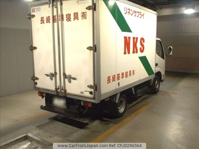 toyota toyoace 2013 -TOYOTA 【長崎 100さ7206】--Toyoace KDY231-8012742---TOYOTA 【長崎 100さ7206】--Toyoace KDY231-8012742- image 2