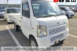 suzuki carry-truck 2011 -SUZUKI--Carry Truck DA63T--DA63T-729473---SUZUKI--Carry Truck DA63T--DA63T-729473-