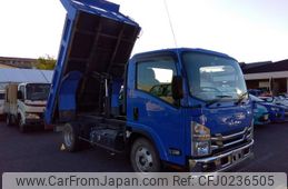 isuzu elf-truck 2019 GOO_NET_EXCHANGE_0560787A30240917W001