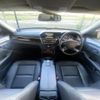 mercedes-benz e-class 2009 quick_quick_DBA-212054C_WDD2120542A058428 image 3