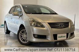 toyota blade 2007 -TOYOTA--Blade DBA-AZE154H--AZE154-1002996---TOYOTA--Blade DBA-AZE154H--AZE154-1002996-