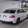bmw 2-series 2014 -BMW--BMW 2 Series WBA1J12050VW95273---BMW--BMW 2 Series WBA1J12050VW95273- image 2