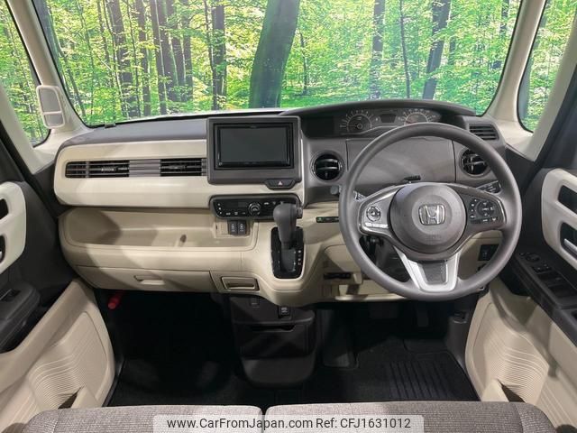 honda n-box 2018 CFJ1631012 image 2