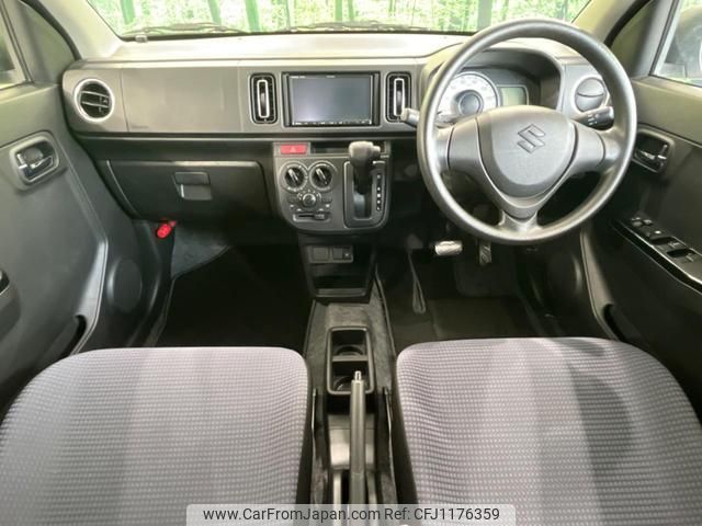 suzuki alto 2019 quick_quick_HA36S_HA36S-536665 image 2