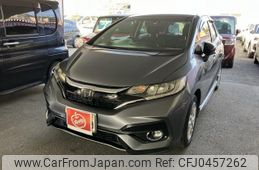 honda fit 2018 quick_quick_DBA-GK3_1329516