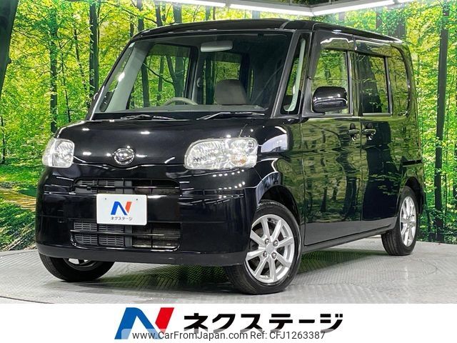 daihatsu tanto 2011 -DAIHATSU--Tanto DBA-L385S--L385S-0059224---DAIHATSU--Tanto DBA-L385S--L385S-0059224- image 1