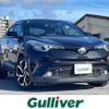 toyota c-hr 2017 -TOYOTA--C-HR DAA-ZYX10--ZYX10-2047774---TOYOTA--C-HR DAA-ZYX10--ZYX10-2047774- image 1