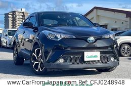 toyota c-hr 2017 -TOYOTA--C-HR DAA-ZYX10--ZYX10-2047774---TOYOTA--C-HR DAA-ZYX10--ZYX10-2047774-