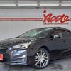 subaru impreza-wagon 2017 -SUBARU--Impreza Wagon DBA-GT7--GT7-005662---SUBARU--Impreza Wagon DBA-GT7--GT7-005662- image 1