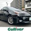 toyota prius 2018 -TOYOTA--Prius DAA-ZVW51--ZVW51-8043442---TOYOTA--Prius DAA-ZVW51--ZVW51-8043442- image 1