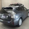 toyota prius-α 2011 -TOYOTA--Prius α DAA-ZVW40W--ZVW40-3007814---TOYOTA--Prius α DAA-ZVW40W--ZVW40-3007814- image 3