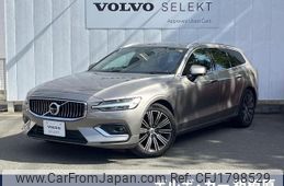 volvo v60 2019 CFJ1798529