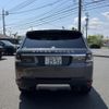 land-rover range-rover 2014 -ROVER--Range Rover ABA-LW3SA--SALWA2VE8EA358559---ROVER--Range Rover ABA-LW3SA--SALWA2VE8EA358559- image 5