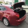 lexus is 2007 -LEXUS--Lexus IS DBA-GSE20--GSE20-2063685---LEXUS--Lexus IS DBA-GSE20--GSE20-2063685- image 5