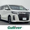 toyota alphard 2019 -TOYOTA--Alphard DBA-AGH30W--AGH30-0281110---TOYOTA--Alphard DBA-AGH30W--AGH30-0281110- image 1