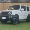 suzuki jimny 2021 -SUZUKI--Jimny 3BA-JB64W--JB64W-222308---SUZUKI--Jimny 3BA-JB64W--JB64W-222308- image 1