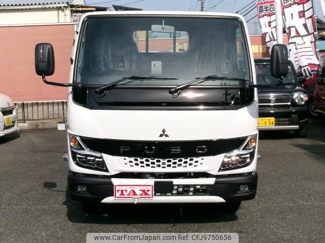 mitsubishi-fuso canter 2024 GOO_NET_EXCHANGE_0540684A30240428W001 image 2