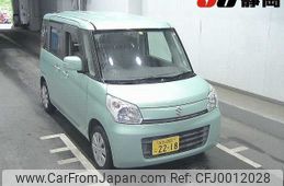 suzuki spacia 2014 -SUZUKI 【富士山 581ｺ2218】--Spacia MK32S-470051---SUZUKI 【富士山 581ｺ2218】--Spacia MK32S-470051-