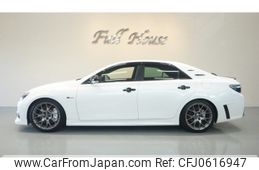 toyota mark-x 2019 -TOYOTA--MarkX DBA-GRX133--GRX133-6006970---TOYOTA--MarkX DBA-GRX133--GRX133-6006970-