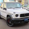 mercedes-benz g-class 2022 quick_quick_3BA-463276_W1N4632761X449158 image 11