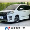 toyota voxy 2015 -TOYOTA--Voxy DBA-ZRR80W--ZRR80-0115118---TOYOTA--Voxy DBA-ZRR80W--ZRR80-0115118- image 1