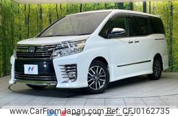 toyota voxy 2015 -TOYOTA--Voxy DBA-ZRR80W--ZRR80-0115118---TOYOTA--Voxy DBA-ZRR80W--ZRR80-0115118-