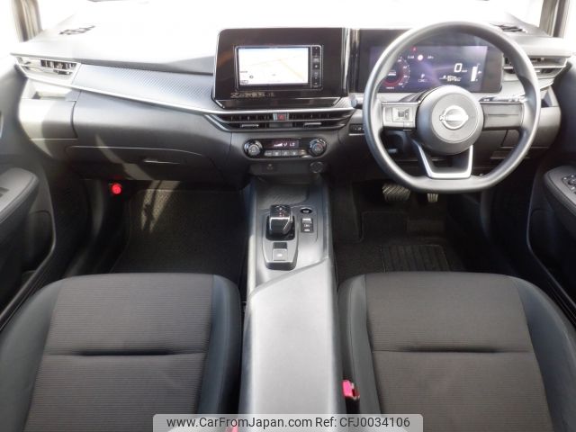 nissan note 2021 -NISSAN--Note 6AA-E13--E13-040526---NISSAN--Note 6AA-E13--E13-040526- image 2