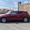 lexus ct 2015 CFJ1568801 image 22